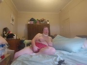 Grinding my pillow 3/16