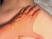 Amazing opportunity to fuck STEPMOM! -HEY, STOP!!!Are you sure I like two dicks in one hole! 6/16