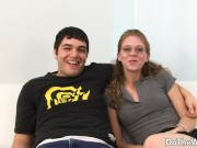 BBC Facial for Wife Jenny Leigh 4/16