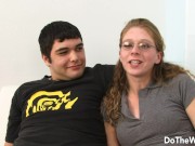 BBC Facial for Wife Jenny Leigh 5/16