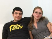 BBC Facial for Wife Jenny Leigh 6/16