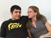 BBC Facial for Wife Jenny Leigh 7/16