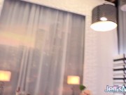 BBW Zoey Skyy Loves Being Watched 11/16