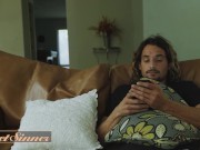 SWEET SINNER - Jane Wilde Knows Her Stepbrother Tyler Nixon Need To Be Fucked To Forget About His Ex 2/16