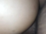 Meu marido trabalha a noite vem  comigo hoje tenho um presente pra vc 10/16