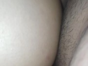 Meu marido trabalha a noite vem  comigo hoje tenho um presente pra vc 8/16