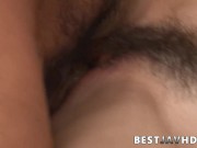 Hot Megumi Shino takes dildos deep down her gullet for a mind-blowing oral pleasure episode - super-sexy Japanese AV footage! 10/16