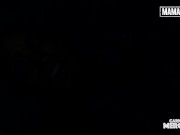 Latina Teen Juliana Restrepo Gets Pounded Deep By Hard Cock After Interview - CARNE DEL MERCADO 14/16