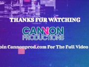 CANNONPROD - Sexy Latina MILF Jeyla Spice Bangs Cannon Promo 16/16