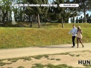 HUNT4K. Your Boy Can Get Lost. Hot sex with Lexi Luv 2/16