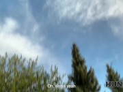 HUNT4K. Your Boy Can Get Lost. Hot sex with Lexi Luv 3/16