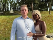 HUNT4K. Your Boy Can Get Lost. Hot sex with Lexi Luv 4/16