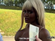 HUNT4K. Your Boy Can Get Lost. Hot sex with Lexi Luv 7/16