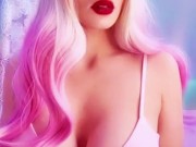 TikTok דנה מור ישראלית מקבלת שפיך לפה כנועה ומזדיינת ב -  ISRAEL 1/16