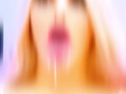 TikTok דנה מור ישראלית מקבלת שפיך לפה כנועה ומזדיינת ב -  ISRAEL 2/16