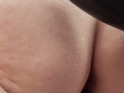 Je baise une MILF sur un parking et elle avale mon sperme - Marty&Wendy 12/16