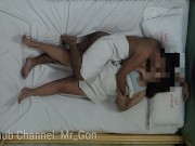 Fucking My Hot Chubby Pinay GF - Tangina! Sarap Mo Talaga! 1/16