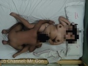 Fucking My Hot Chubby Pinay GF - Tangina! Sarap Mo Talaga! 4/16