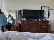  Step Sister Moves Into My Room - KERA BEAR 2/16