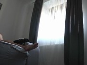 Невероятная жена в домашнем порно!Реальная измена.. 8/16