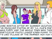 Memoirs of a Happy Dude 15/16