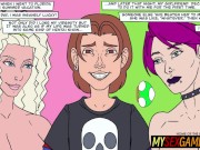 Memoirs of a Happy Dude 16/16