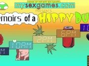 Memoirs of a Happy Dude 6/16