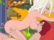 Memoirs of a Happy Dude 8/16