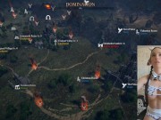 🤍Cute Cow Girl Plays Sexy Succubus Game 🐮 Time To Milk The Enemy And Claim My Prize ⚔️😈 13/16