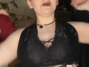 Stripping and squirting for you 3/16