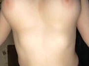 Stripping and squirting for you 6/16