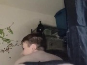 Stripping and squirting for you 9/16