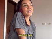 I talked alone with my best friend's wife and we ended up fucking 6/16