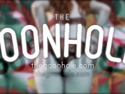 Answer the Goon Call 16/16