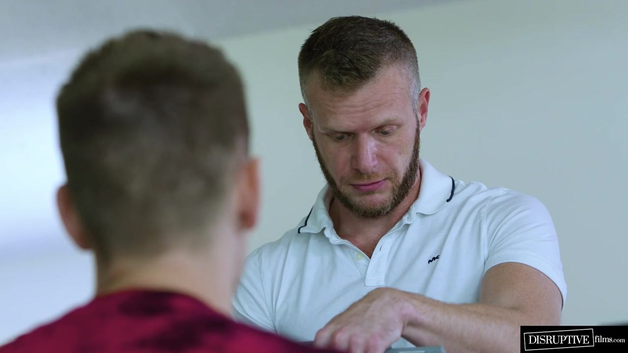 TABOO MEN Compilation - Anal Insertion & Bareback Pounding - RedTube