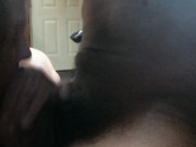 Nazty Katt Dat Throat