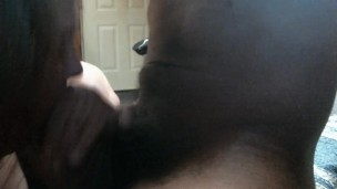 Nazty Katt Dat Throat