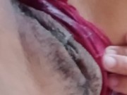 Cachonda y lista para ti bb