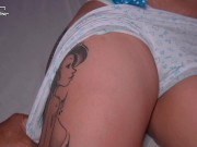 por fin se queda en mi cama mi cuñada y me la follo bien rico jenifer play xxx 4/16