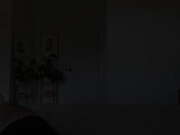 British exchange student is desperate for physical touch - Gal Ritchie 1/16