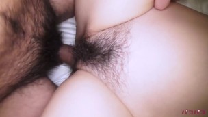 口元のホクロがエロい熟女 〜何をされても