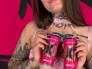 With this you can fuck all day! 10/16