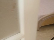 First time in my stepsister's mouth, her kinky secrets 1/16