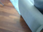 He fucked me while I was doing yoga, So Hot 2/16