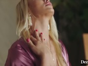 Deeper. BBC-Hungry Beauty Cherry Always Gets Her Man 1/16