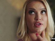 Deeper. BBC-Hungry Beauty Cherry Always Gets Her Man 2/16