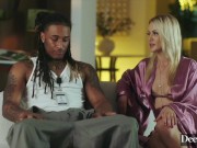 Deeper. BBC-Hungry Beauty Cherry Always Gets Her Man 3/16