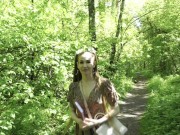 Фотосессия закончилась анальной изменой невесте. - Screenshot 1 of 16 - HD