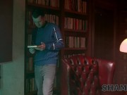 SHAME4K. Smell of Sex. Hot sex with Xenia Nice 1/16