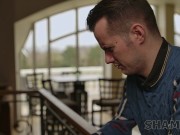 SHAME4K. Smell of Sex. Hot sex with Xenia Nice 6/16